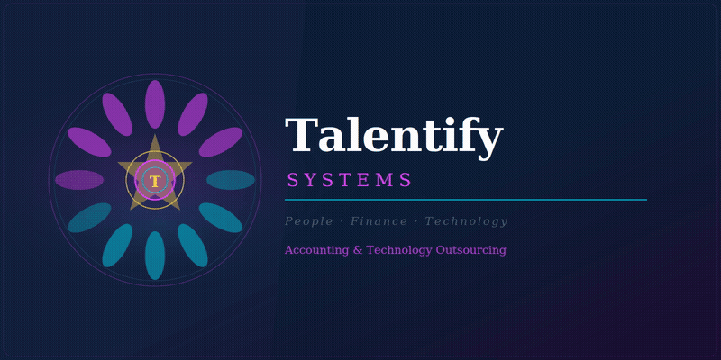 Talentify Systems logo